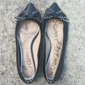 Sam Edelman flats